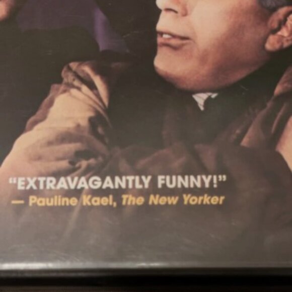 The Ladykillers (DVD, 2002) - Picture 2 of 11